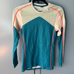 Helly Hanson thermal long sleeve